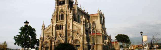 الاسبانية في San Isidro مع Language International